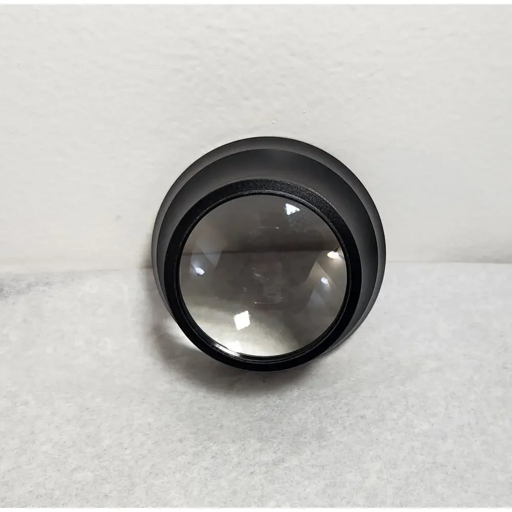 Lightdow .43X Wide Angle HD Lens Attachment Platinum Series Open Box